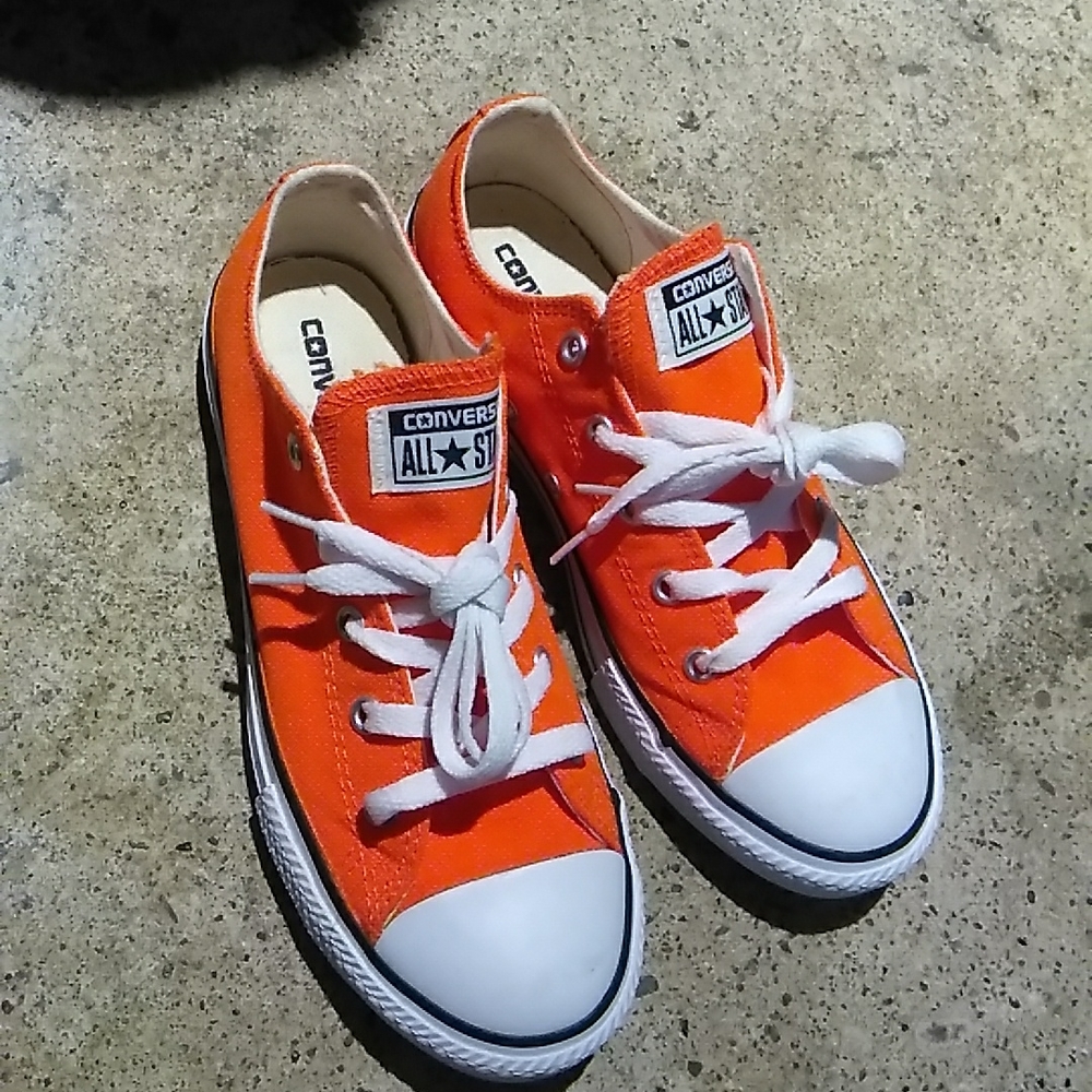 Converse all stars